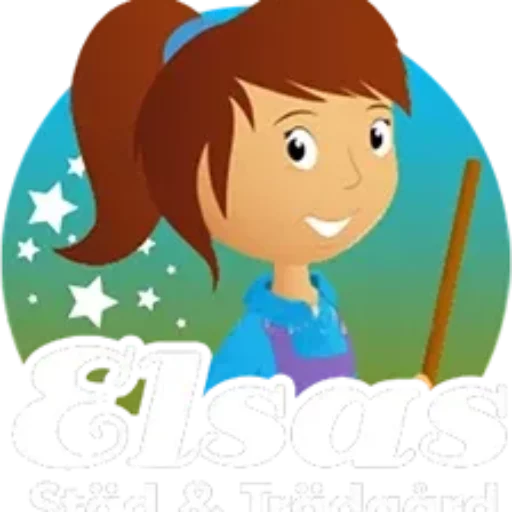 Elsas Städ & Trädgård