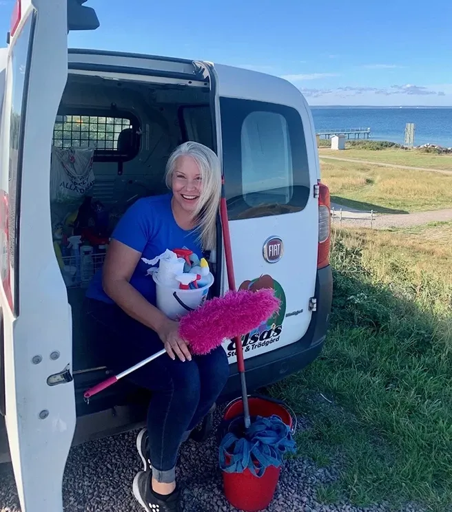 Elsa Städ städföretag